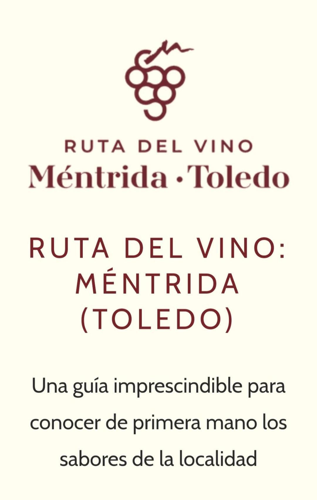 Villa Maluenda By Puy Du Fou Toledo Ap Villamiel de Toledo 外观 照片